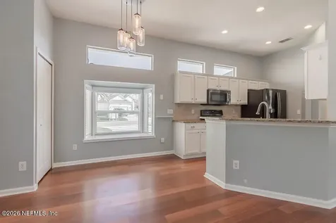 2891 St. Maarten Court Jacksonville Beach FL 32250