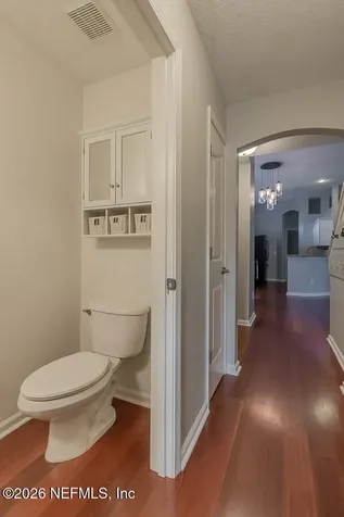 2891 St. Maarten Court Jacksonville Beach FL 32250