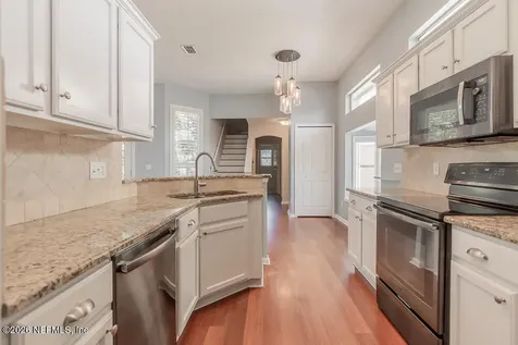 2891 St. Maarten Court Jacksonville Beach FL 32250