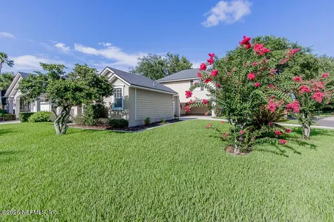 2891 St. Maarten Court Jacksonville Beach FL 32250