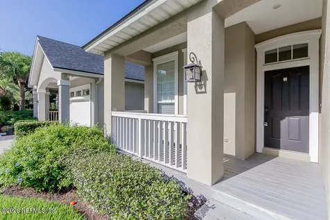 2891 St. Maarten Court Jacksonville Beach FL 32250