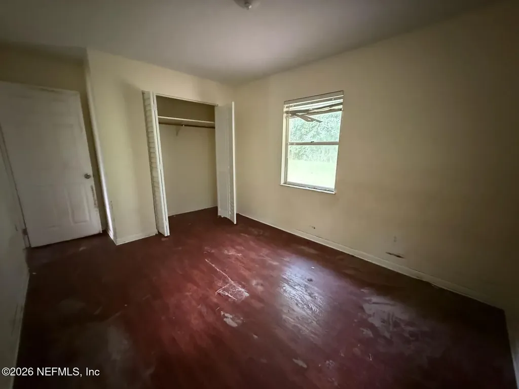 107 Woodlawn Road Satsuma FL 32189