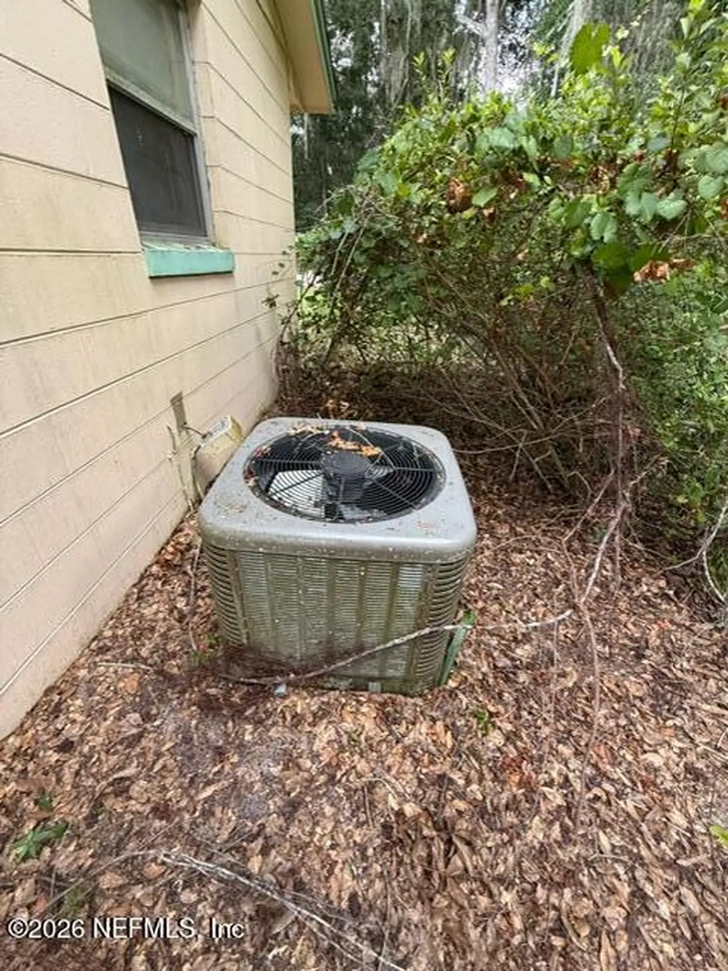 107 Woodlawn Road Satsuma FL 32189