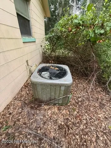 107 Woodlawn Road Satsuma FL 32189