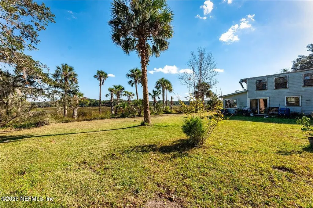 14297 Galvanized Trail Jacksonville FL 32225