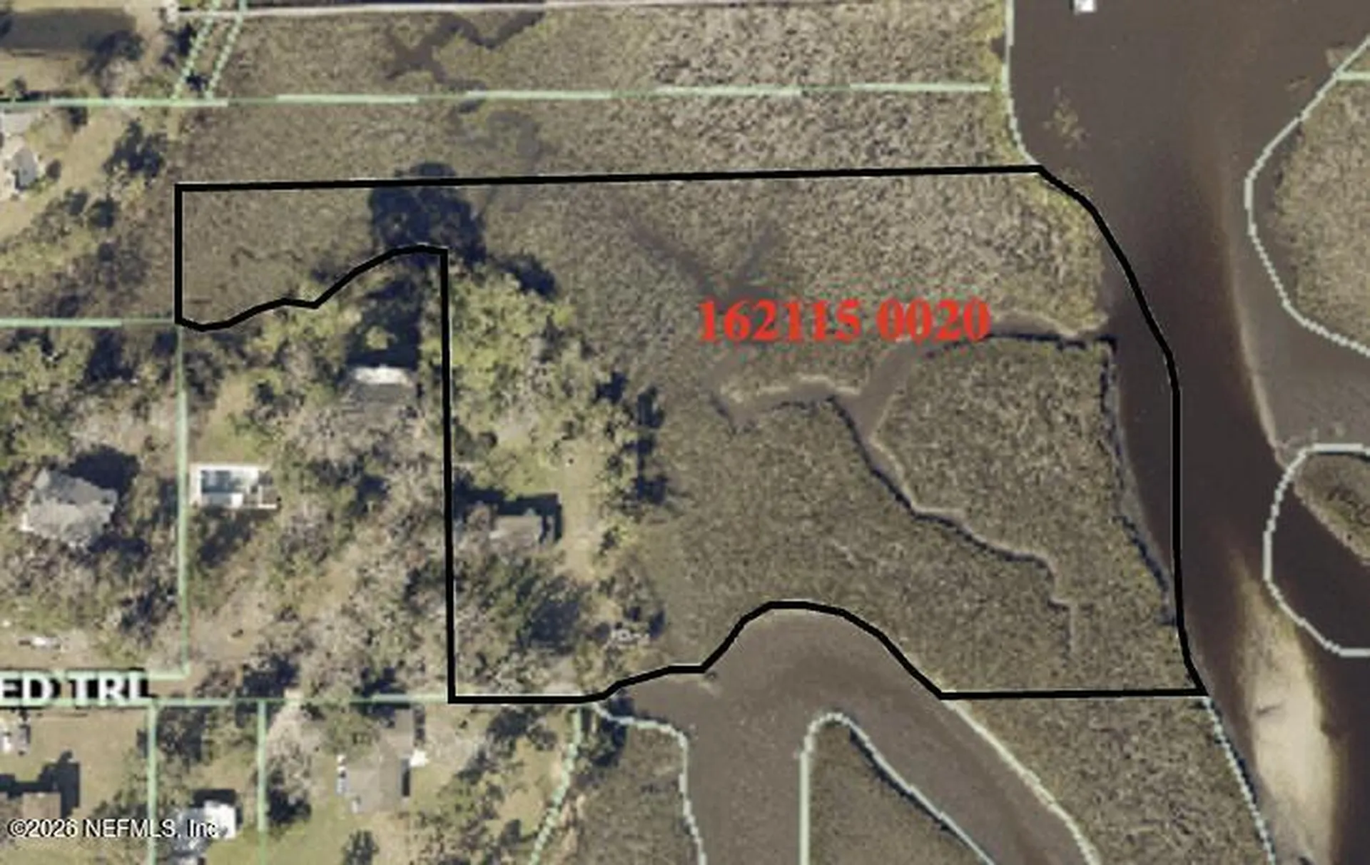 14297 Galvanized Trail Jacksonville FL 32225