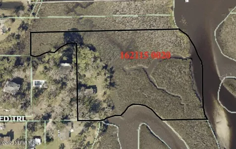 14297 Galvanized Trail Jacksonville FL 32225