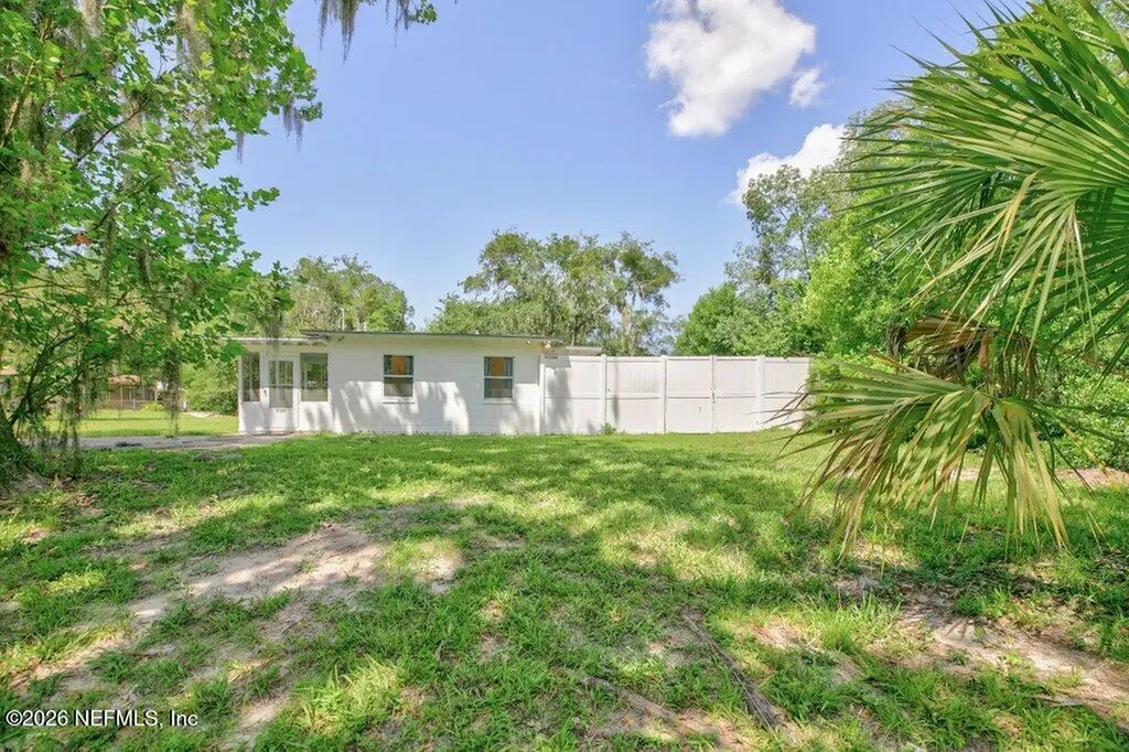 4186 Ruby Drive E Jacksonville FL 32246