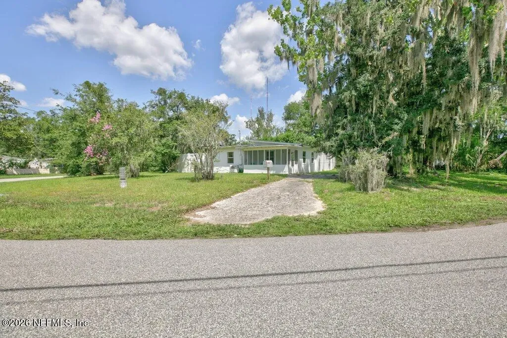 4186 Ruby Drive E Jacksonville FL 32246
