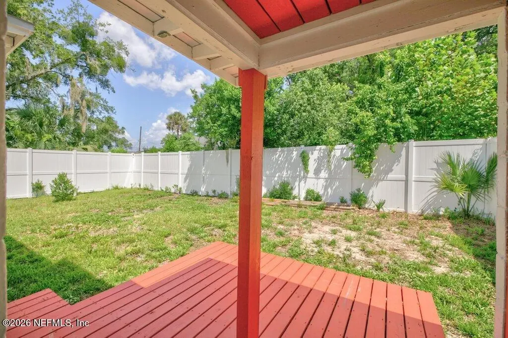 4186 Ruby Drive E Jacksonville FL 32246