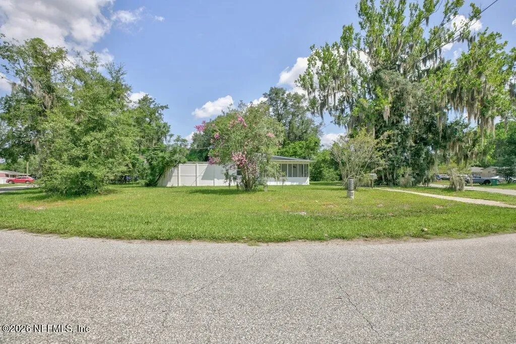4186 Ruby Drive E Jacksonville FL 32246