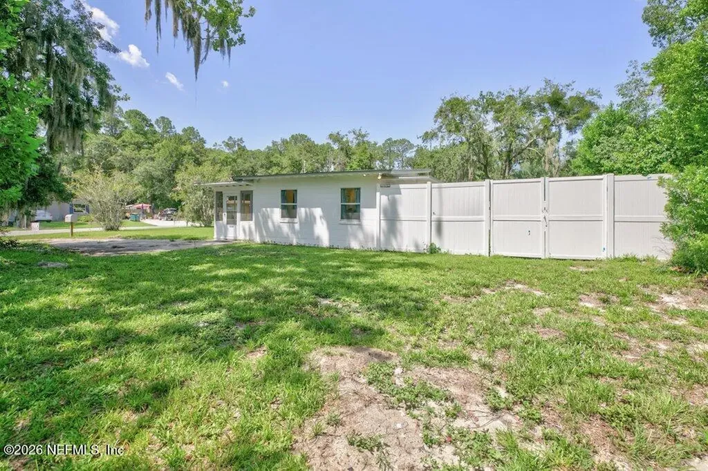 4186 Ruby Drive E Jacksonville FL 32246