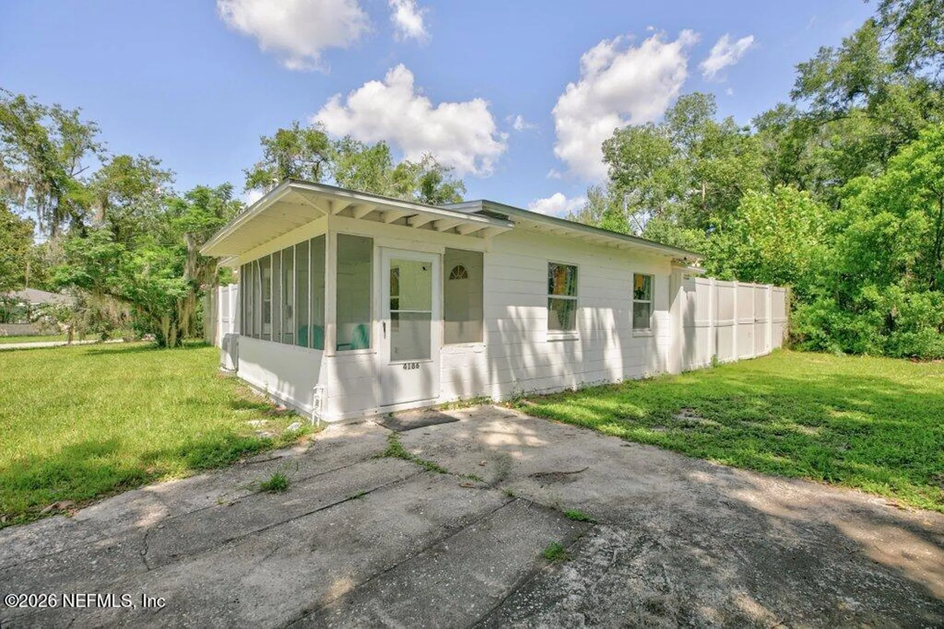 4186 Ruby Drive E Jacksonville FL 32246