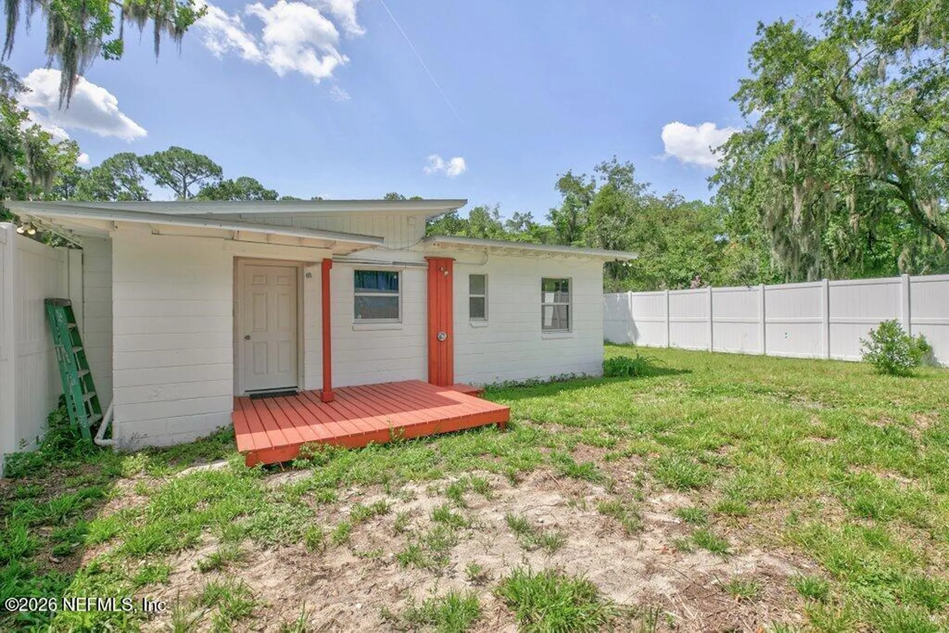 4186 Ruby Drive E Jacksonville FL 32246