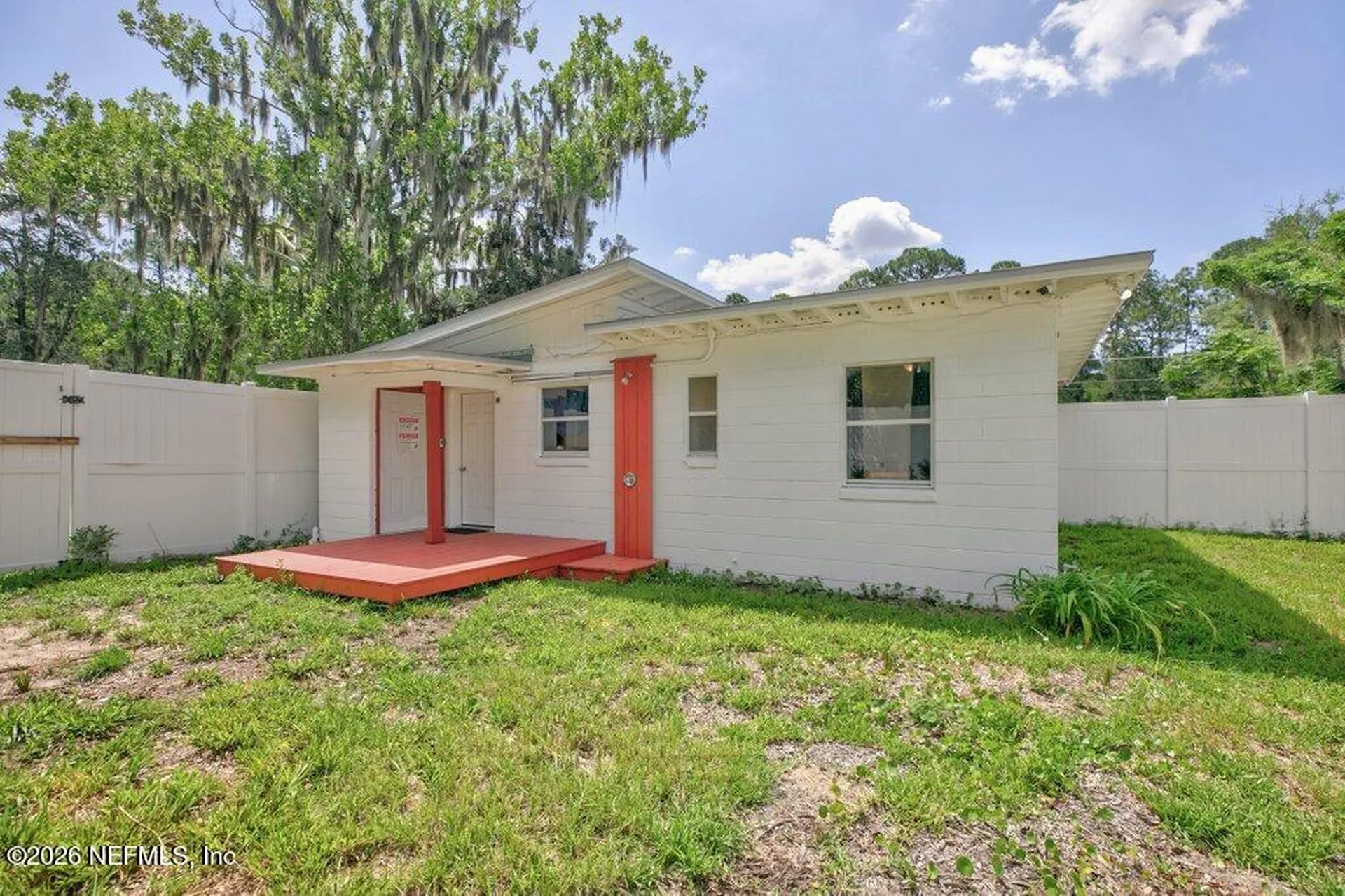 4186 Ruby Drive E Jacksonville FL 32246