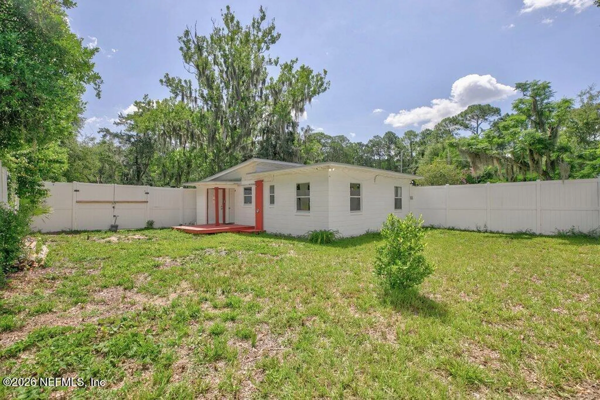 4186 Ruby Drive E Jacksonville FL 32246