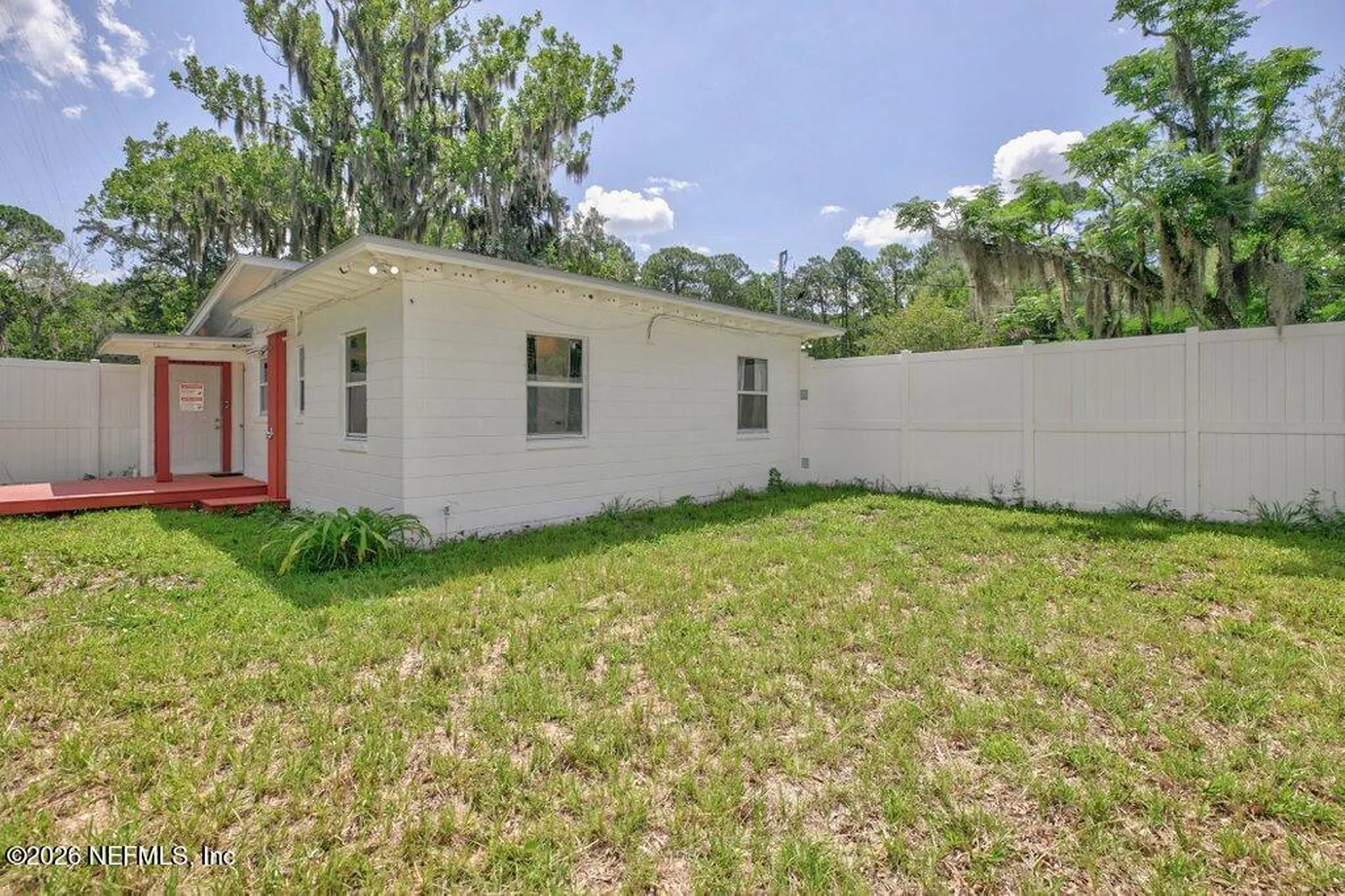 4186 Ruby Drive E Jacksonville FL 32246