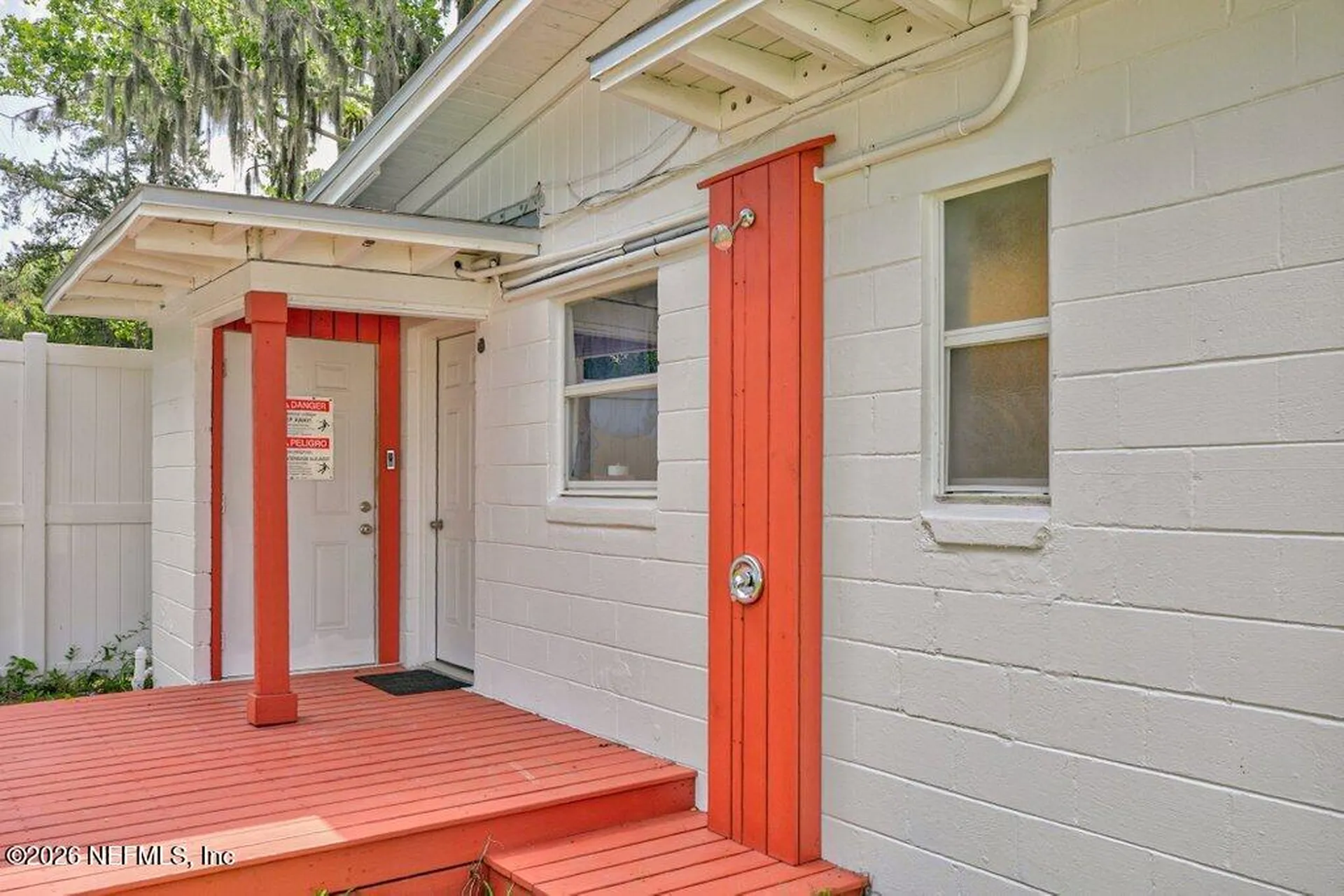 4186 Ruby Drive E Jacksonville FL 32246
