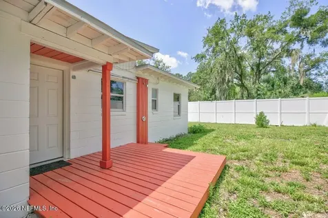 4186 Ruby Drive E Jacksonville FL 32246