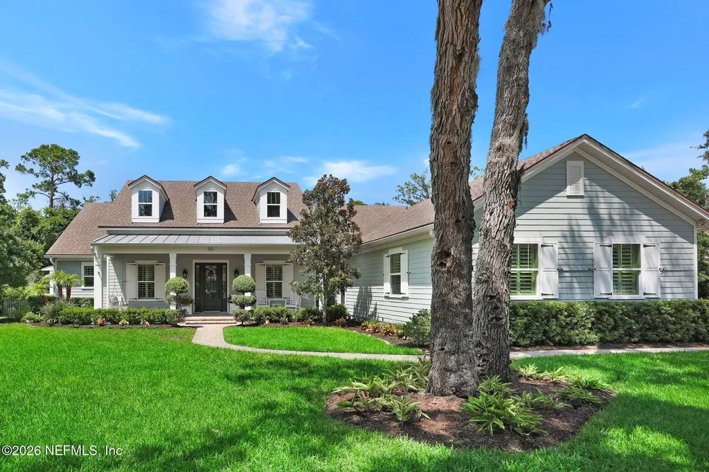 122 Senora Court St. Augustine FL 32095