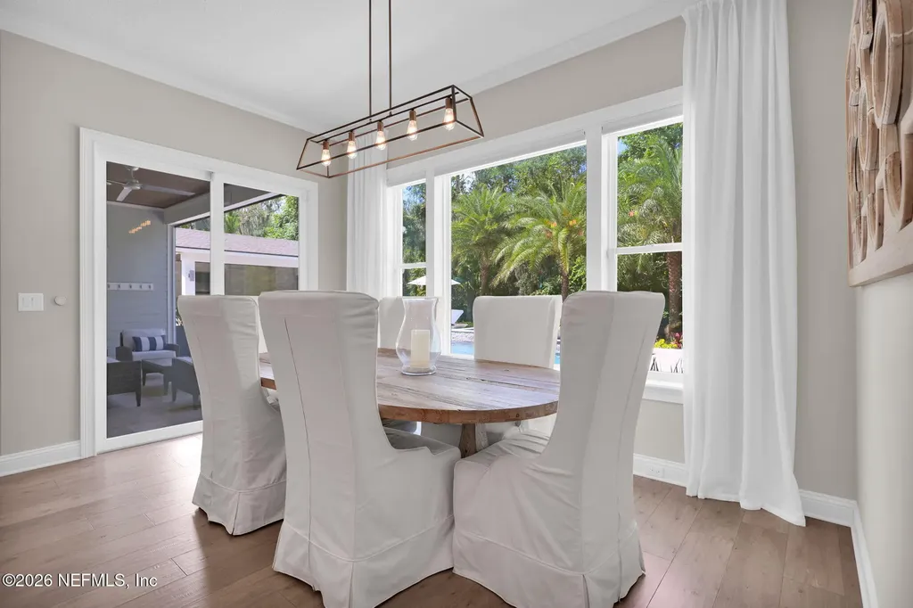 122 Senora Court St. Augustine FL 32095