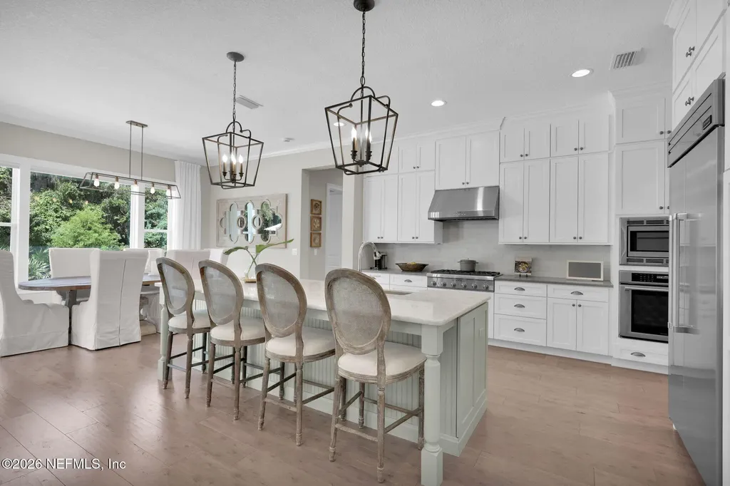 122 Senora Court St. Augustine FL 32095