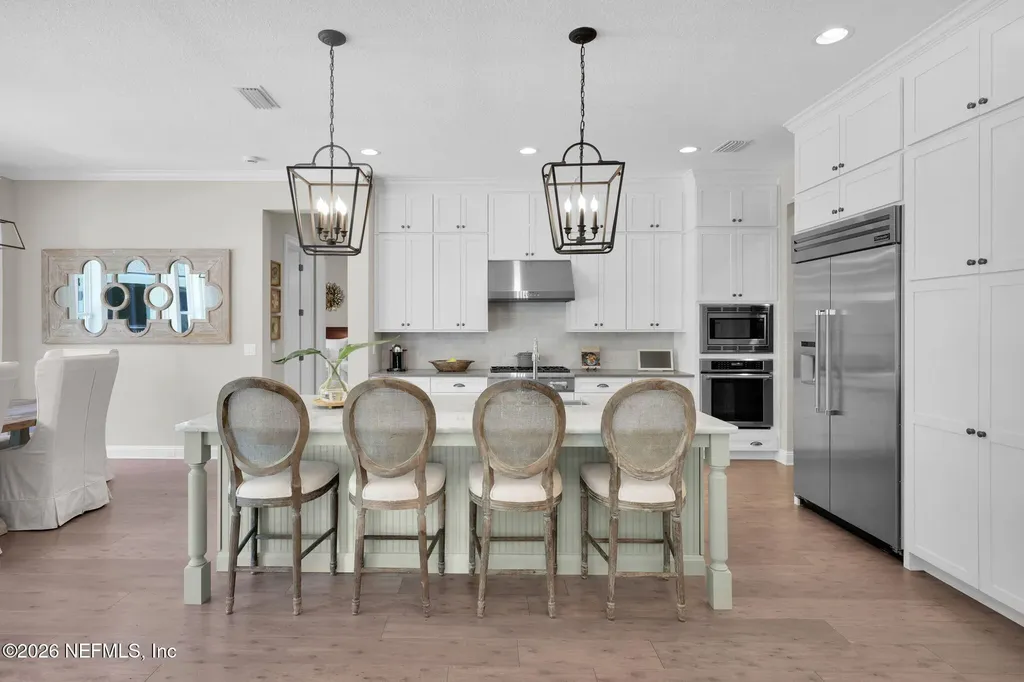 122 Senora Court St. Augustine FL 32095
