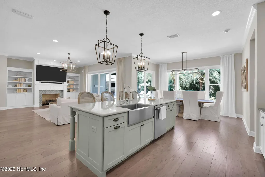 122 Senora Court St. Augustine FL 32095