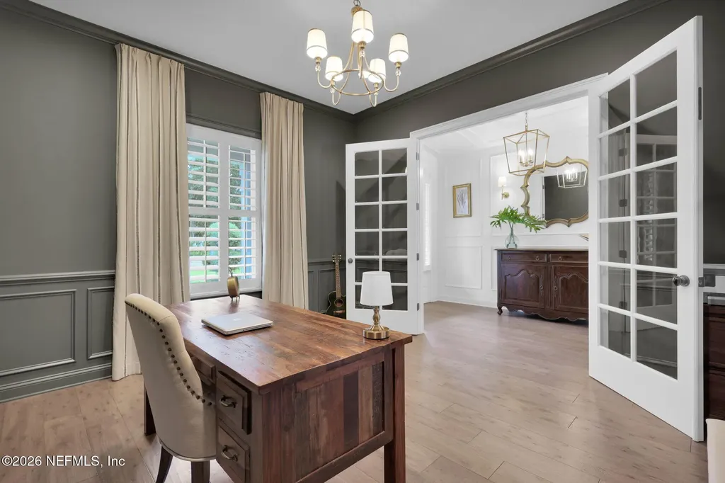 122 Senora Court St. Augustine FL 32095