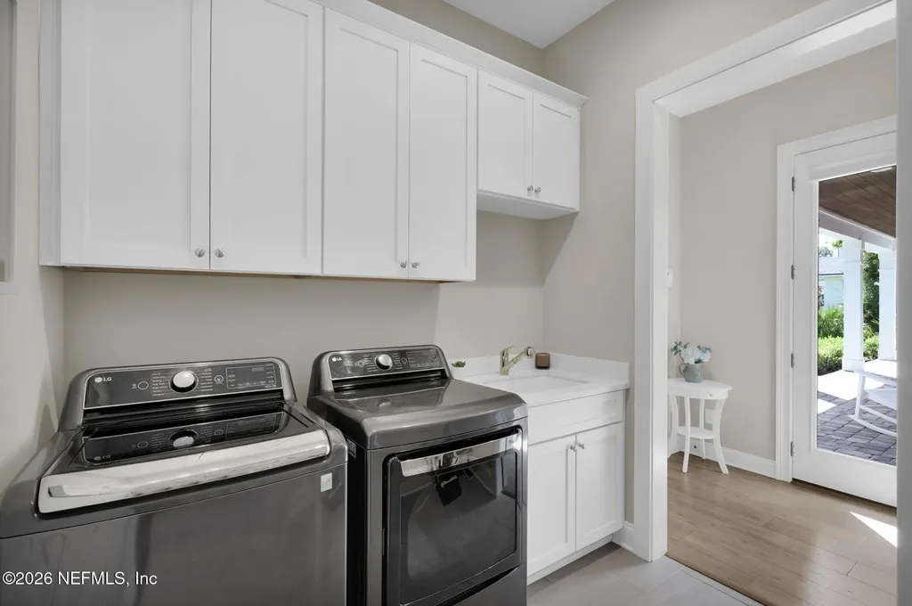 122 Senora Court St. Augustine FL 32095