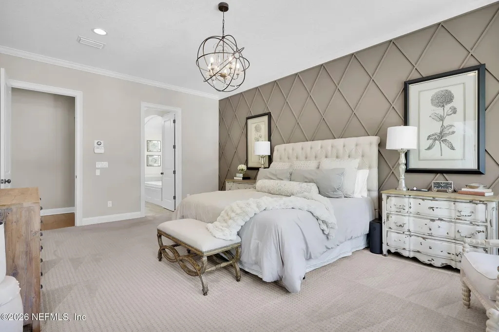 122 Senora Court St. Augustine FL 32095