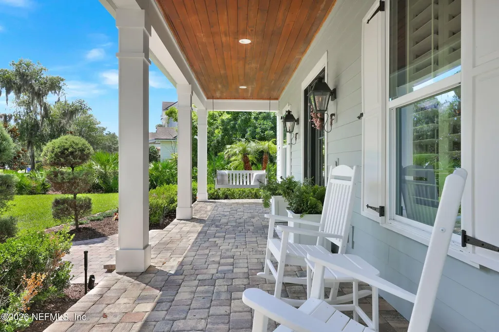 122 Senora Court St. Augustine FL 32095