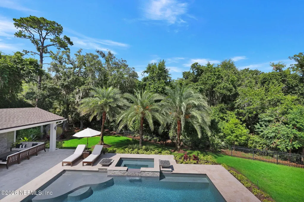 122 Senora Court St. Augustine FL 32095