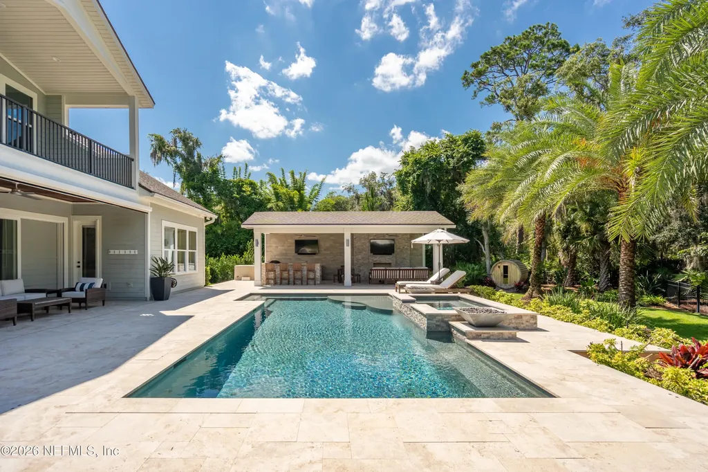 122 Senora Court St. Augustine FL 32095