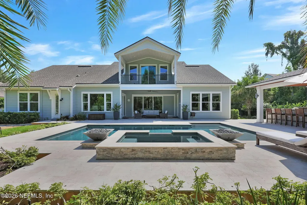 122 Senora Court St. Augustine FL 32095