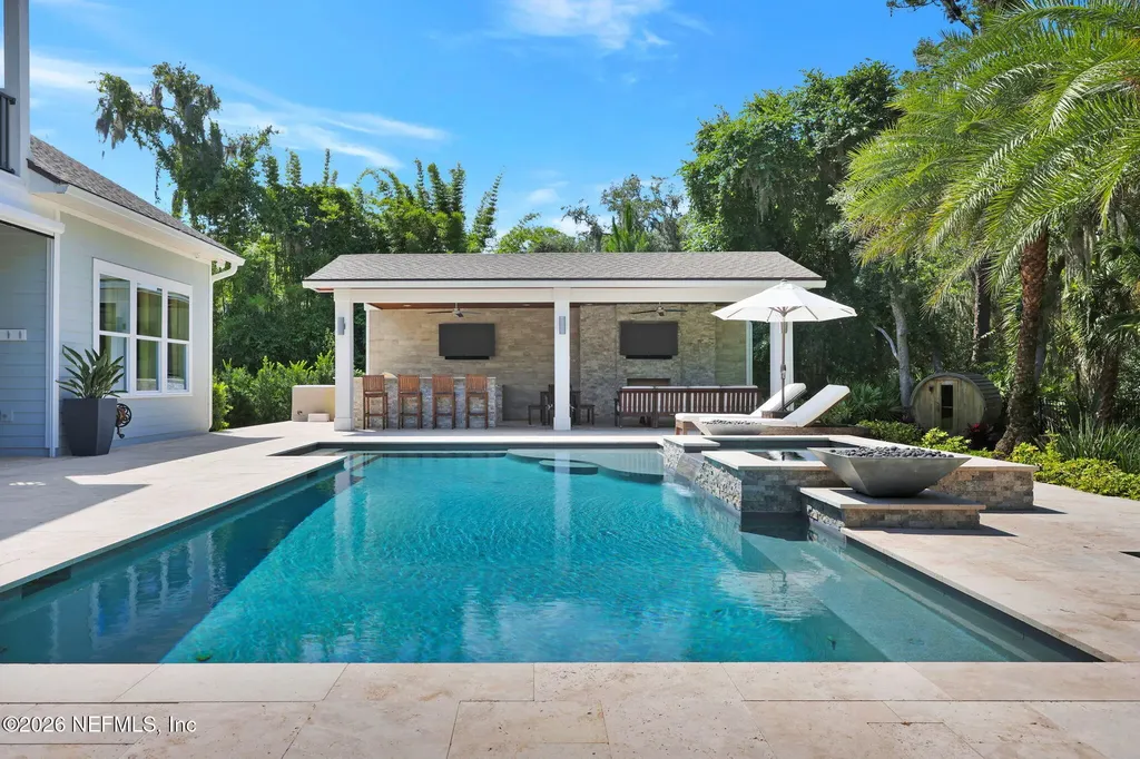 122 Senora Court St. Augustine FL 32095