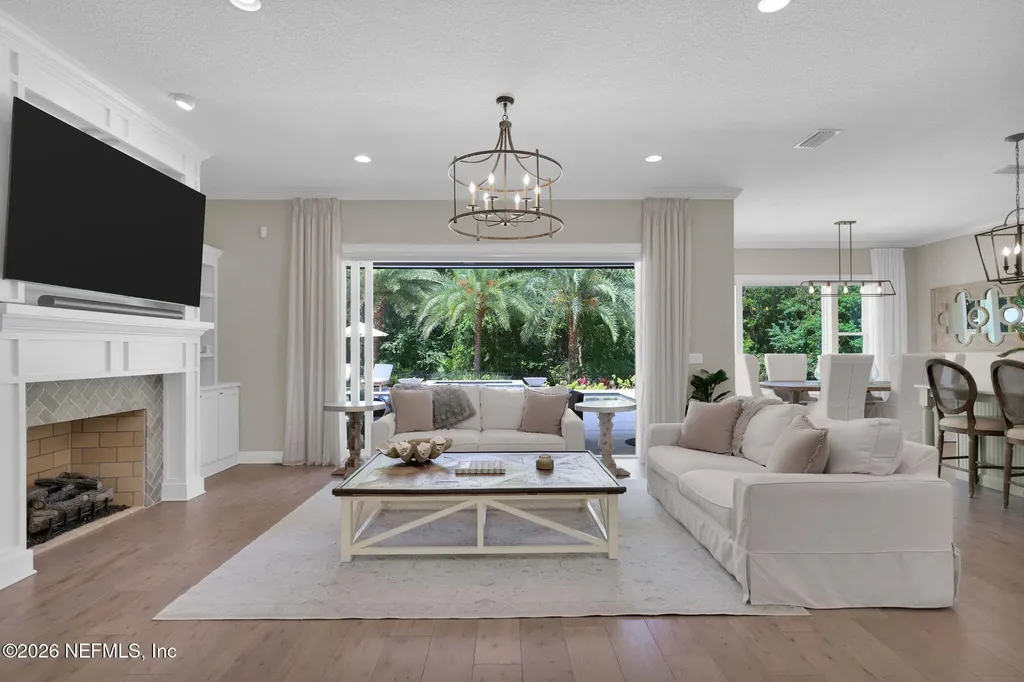 122 Senora Court St. Augustine FL 32095