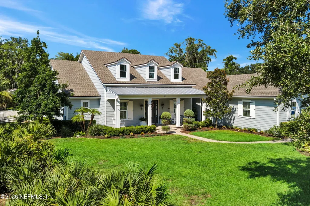 122 Senora Court St. Augustine FL 32095