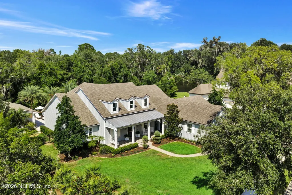 122 Senora Court St. Augustine FL 32095