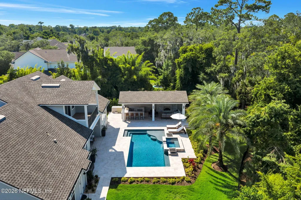122 Senora Court St. Augustine FL 32095
