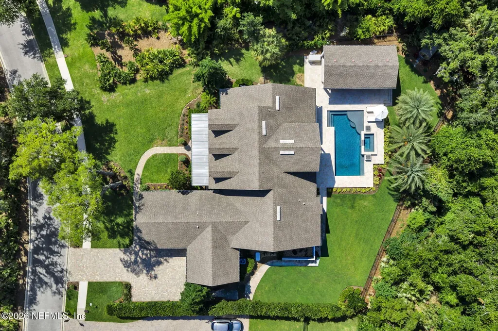 122 Senora Court St. Augustine FL 32095