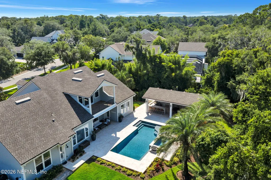 122 Senora Court St. Augustine FL 32095