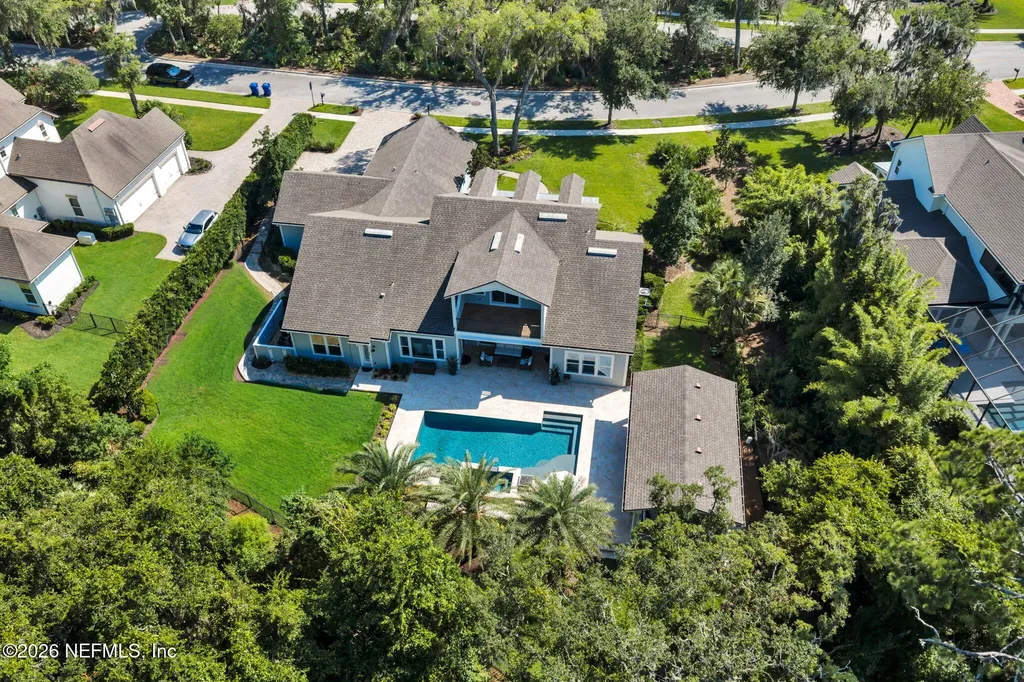 122 Senora Court St. Augustine FL 32095
