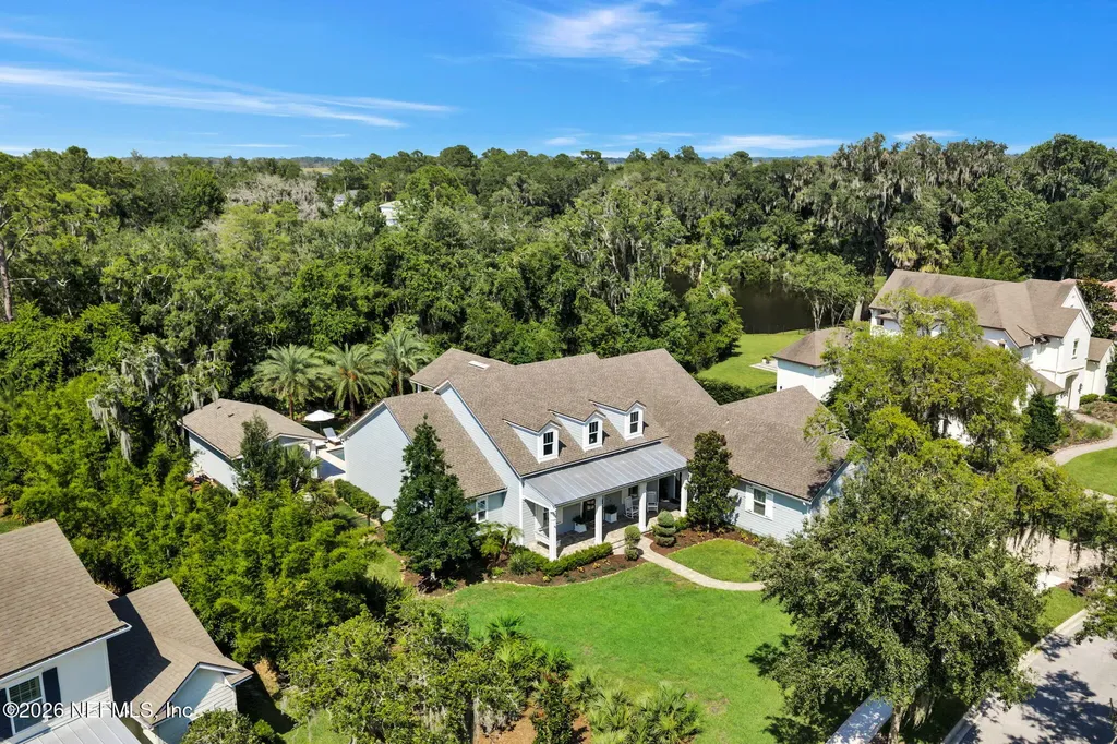 122 Senora Court St. Augustine FL 32095