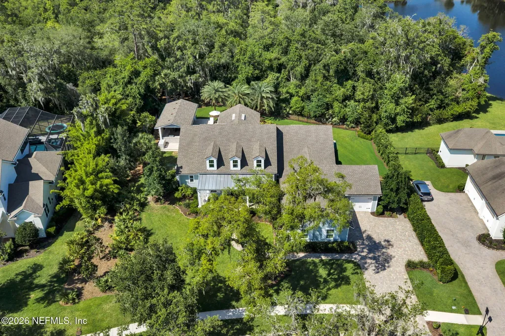122 Senora Court St. Augustine FL 32095