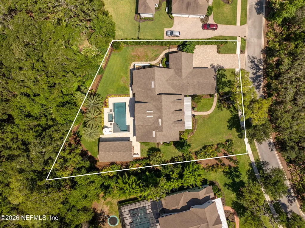 122 Senora Court St. Augustine FL 32095