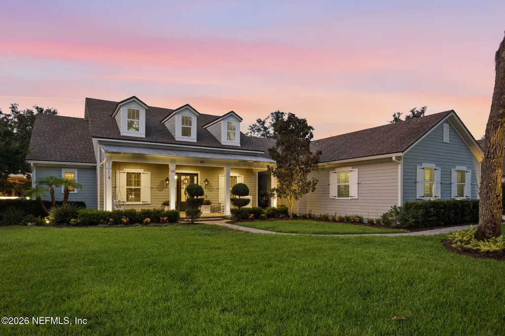 122 Senora Court St. Augustine FL 32095