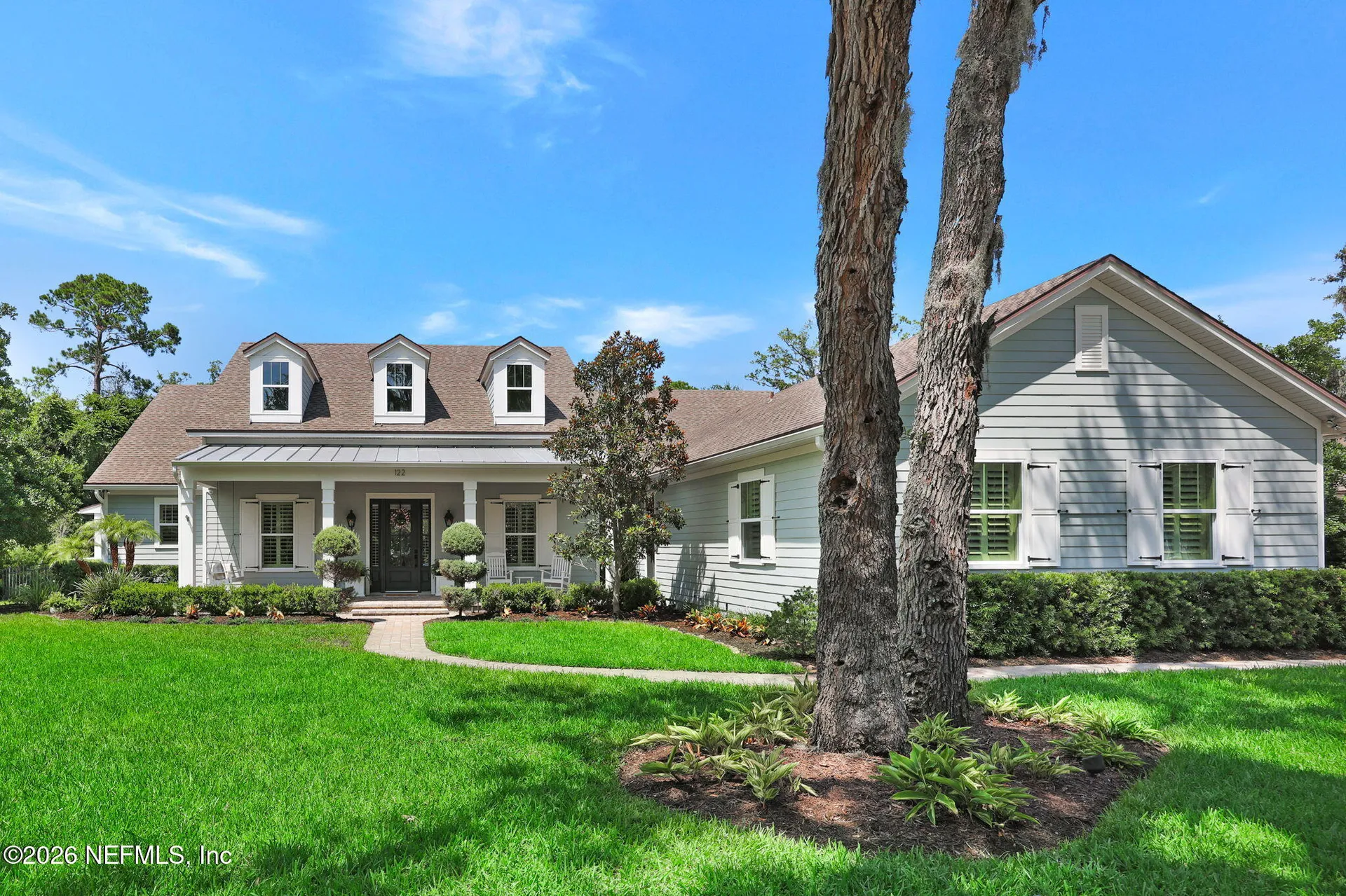 122 Senora Court St. Augustine FL 32095