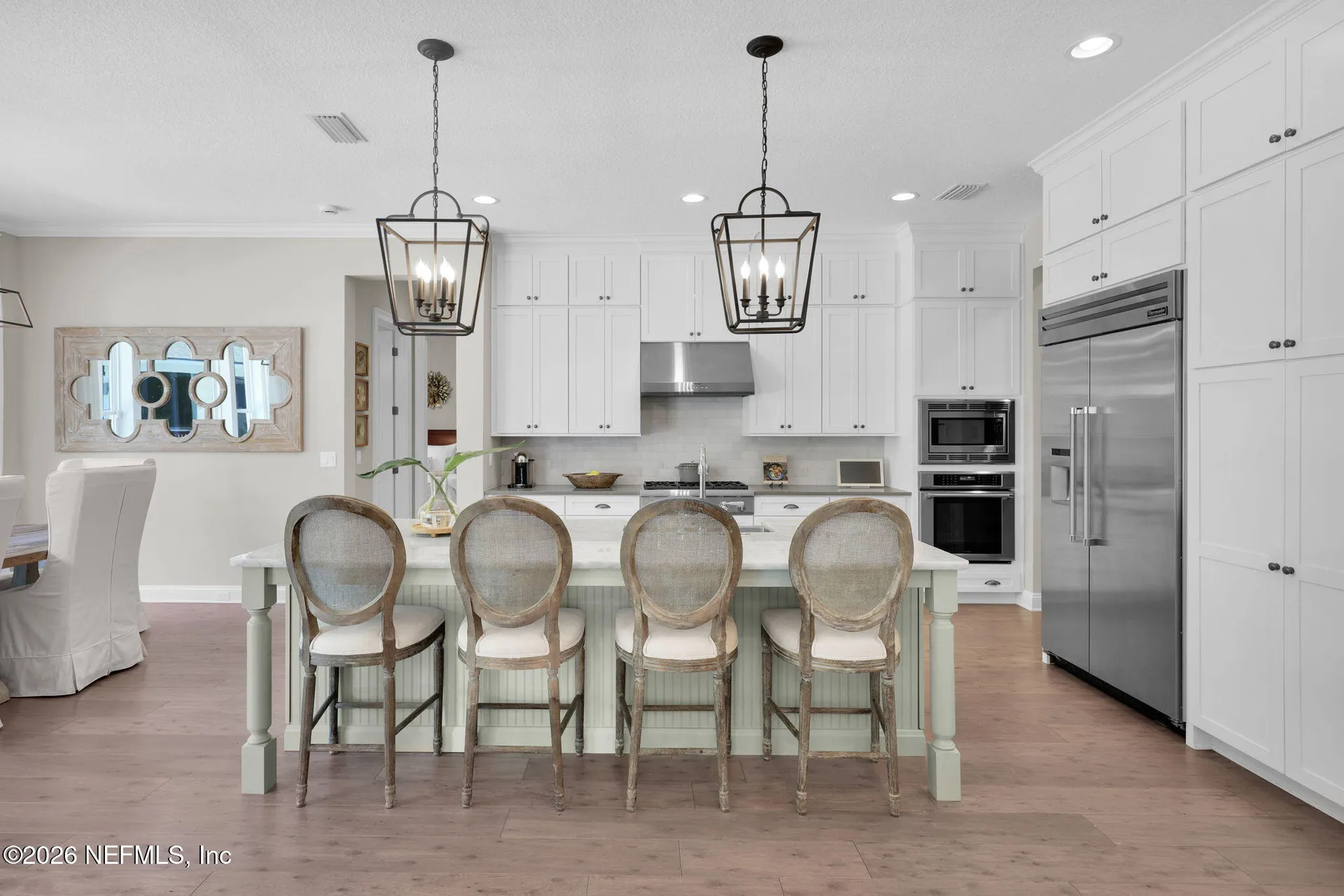 122 Senora Court St. Augustine FL 32095