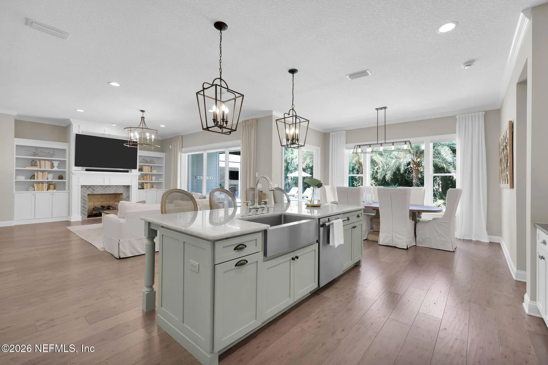 122 Senora Court St. Augustine FL 32095